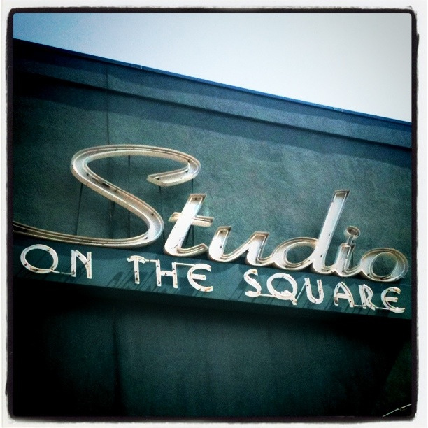 Studio on the Square