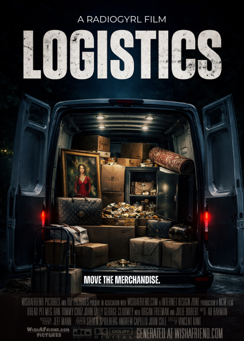Logistics