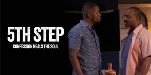 5th Step Confession Heals the Soul
