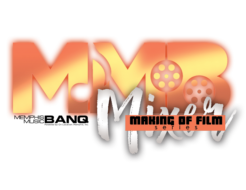 MMB Making of Film Mixer