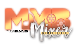 MMB Mixer Competition